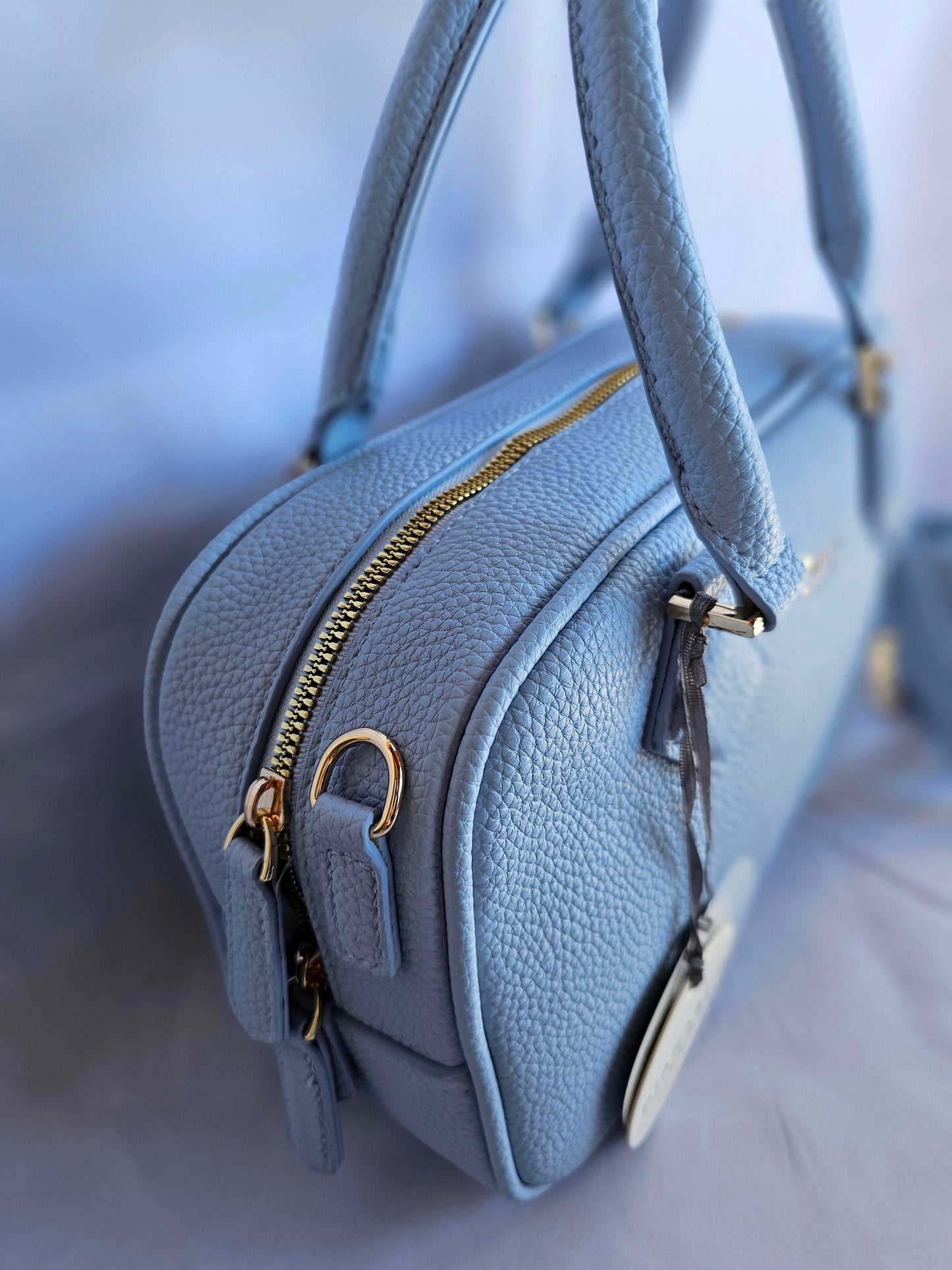 Borsa Bauletto