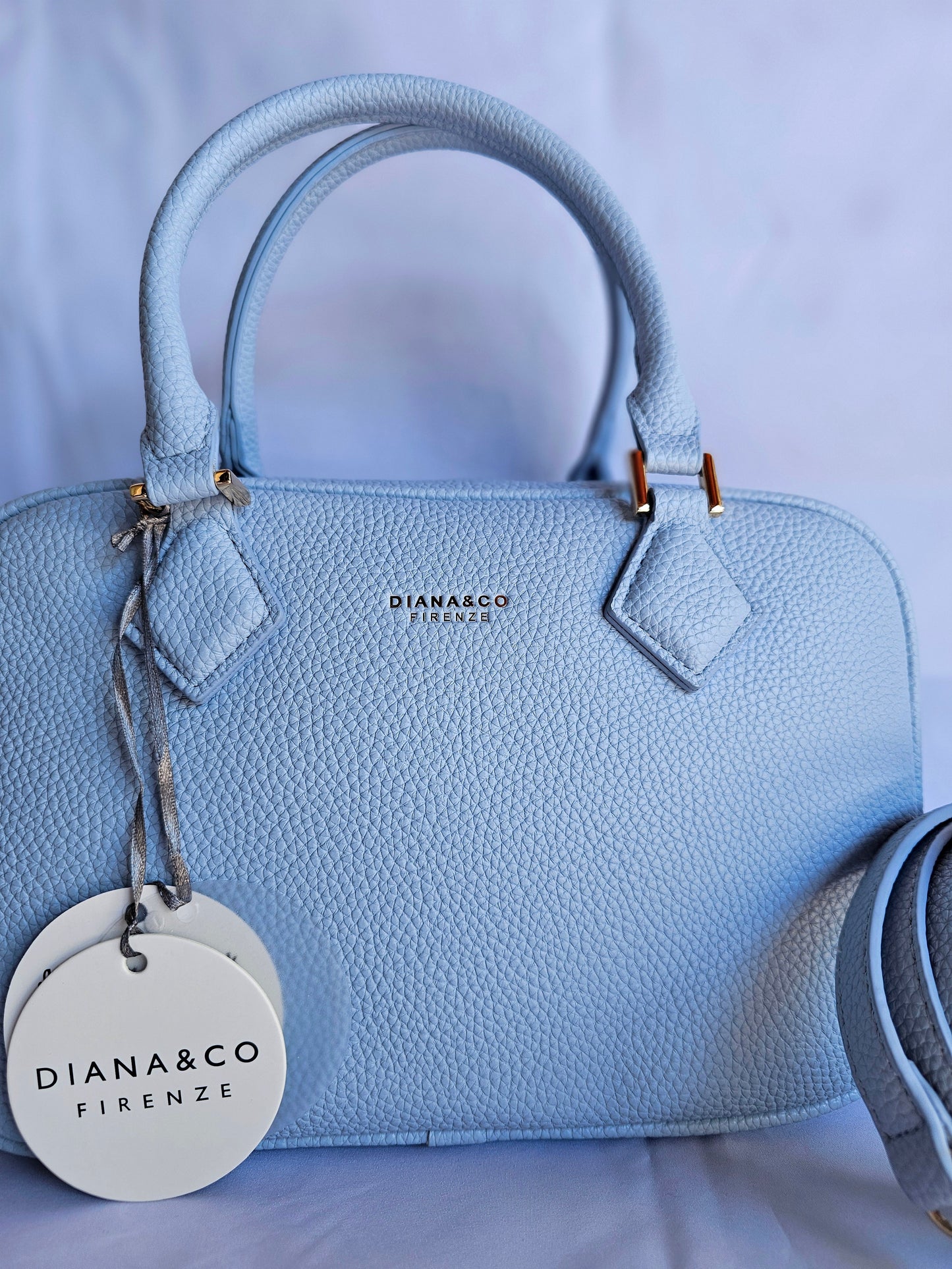 Borsa Bauletto
