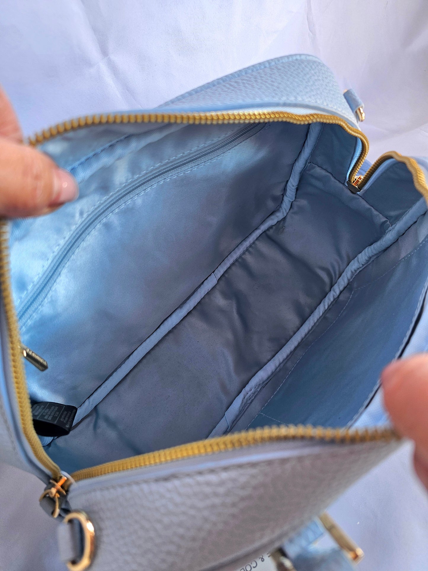 Borsa Bauletto