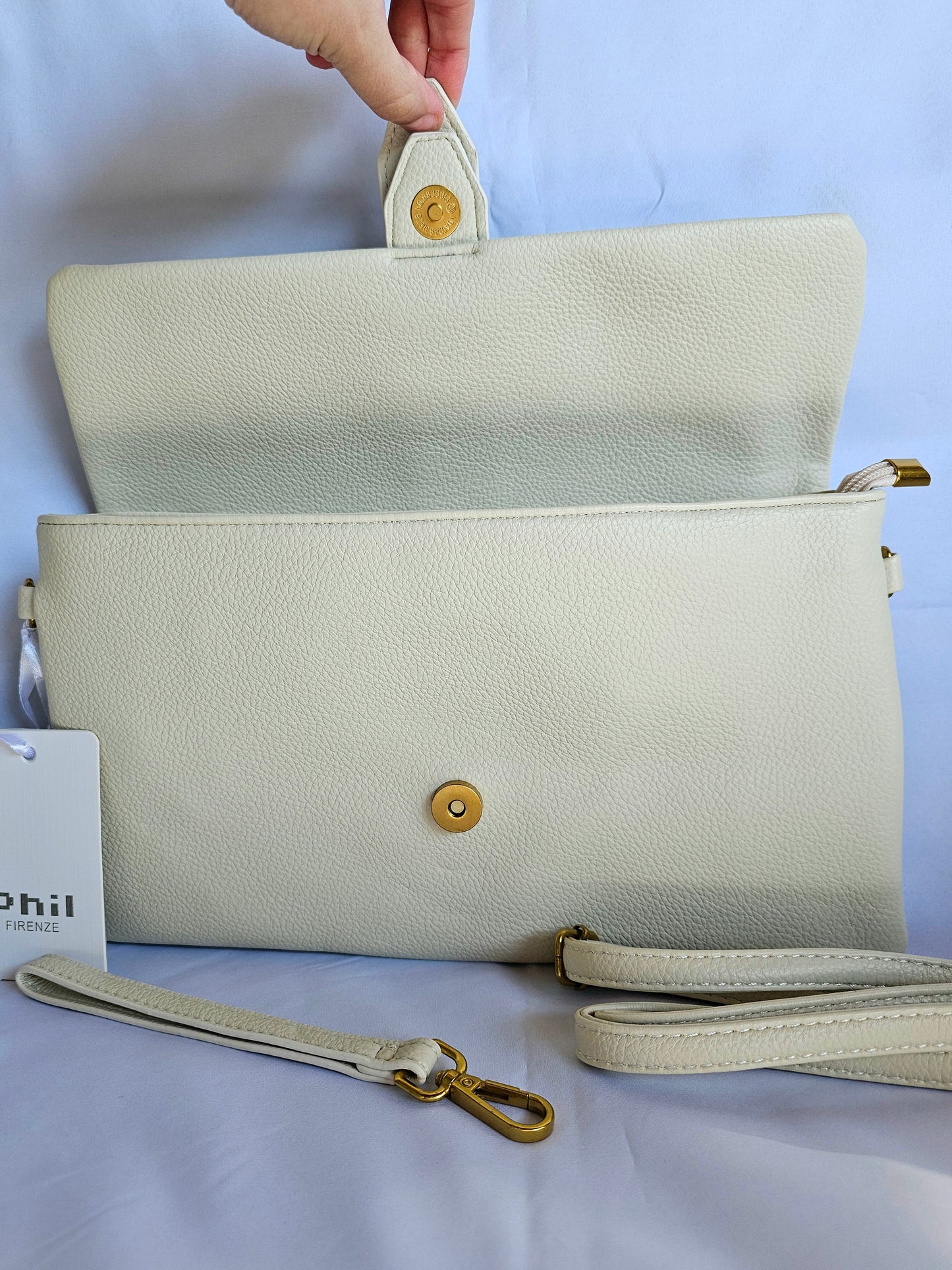 Borsa Pochette
