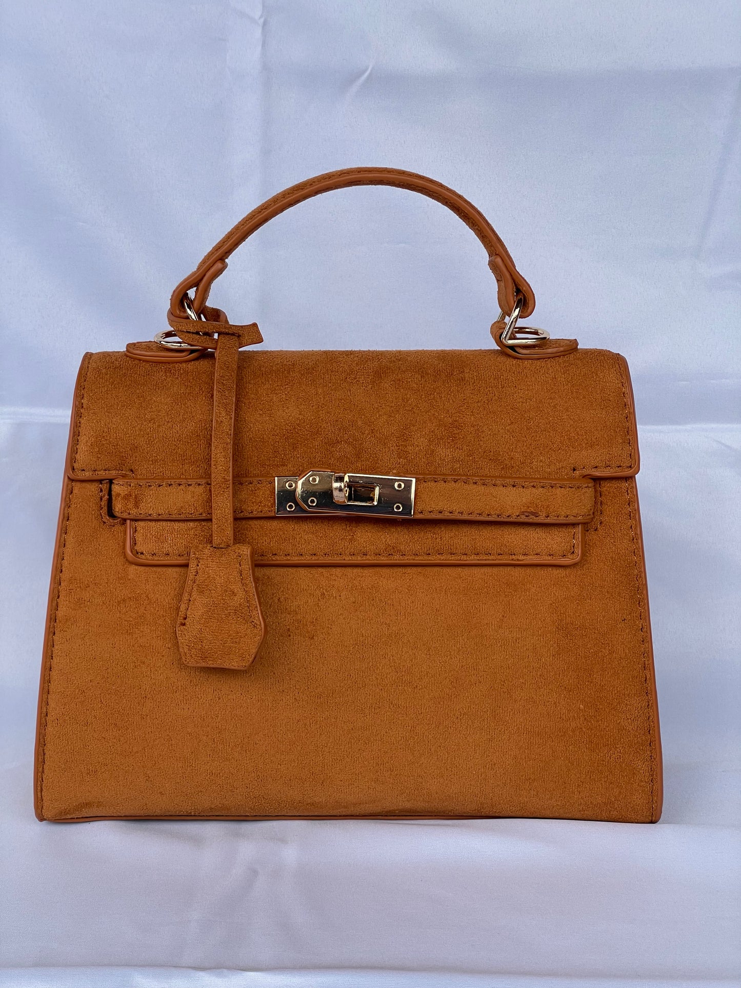 Borsa Grace Suede