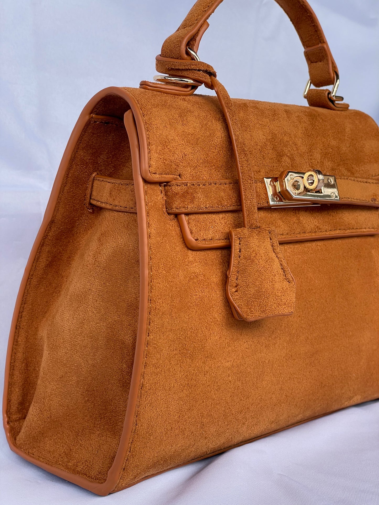 Borsa Grace Suede