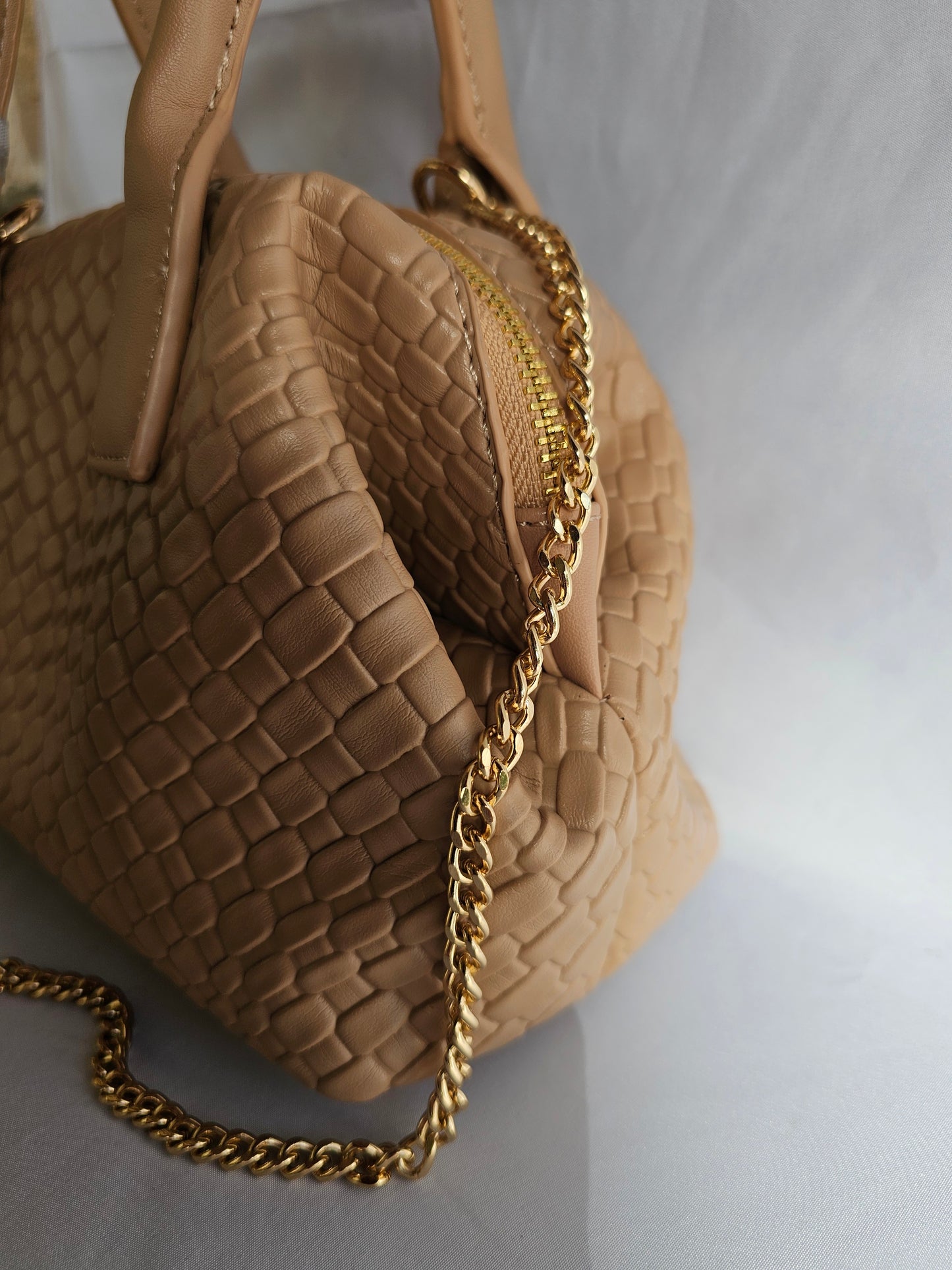 Borsa Vanilla