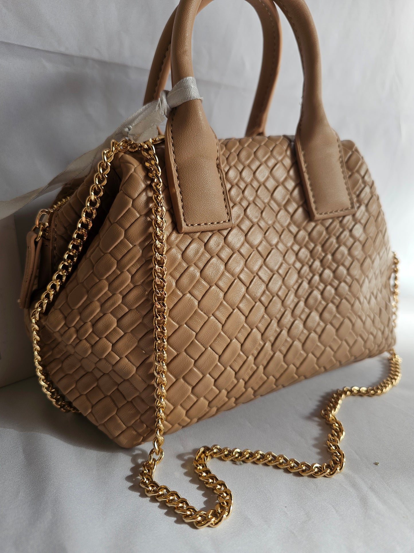Borsa Vanilla