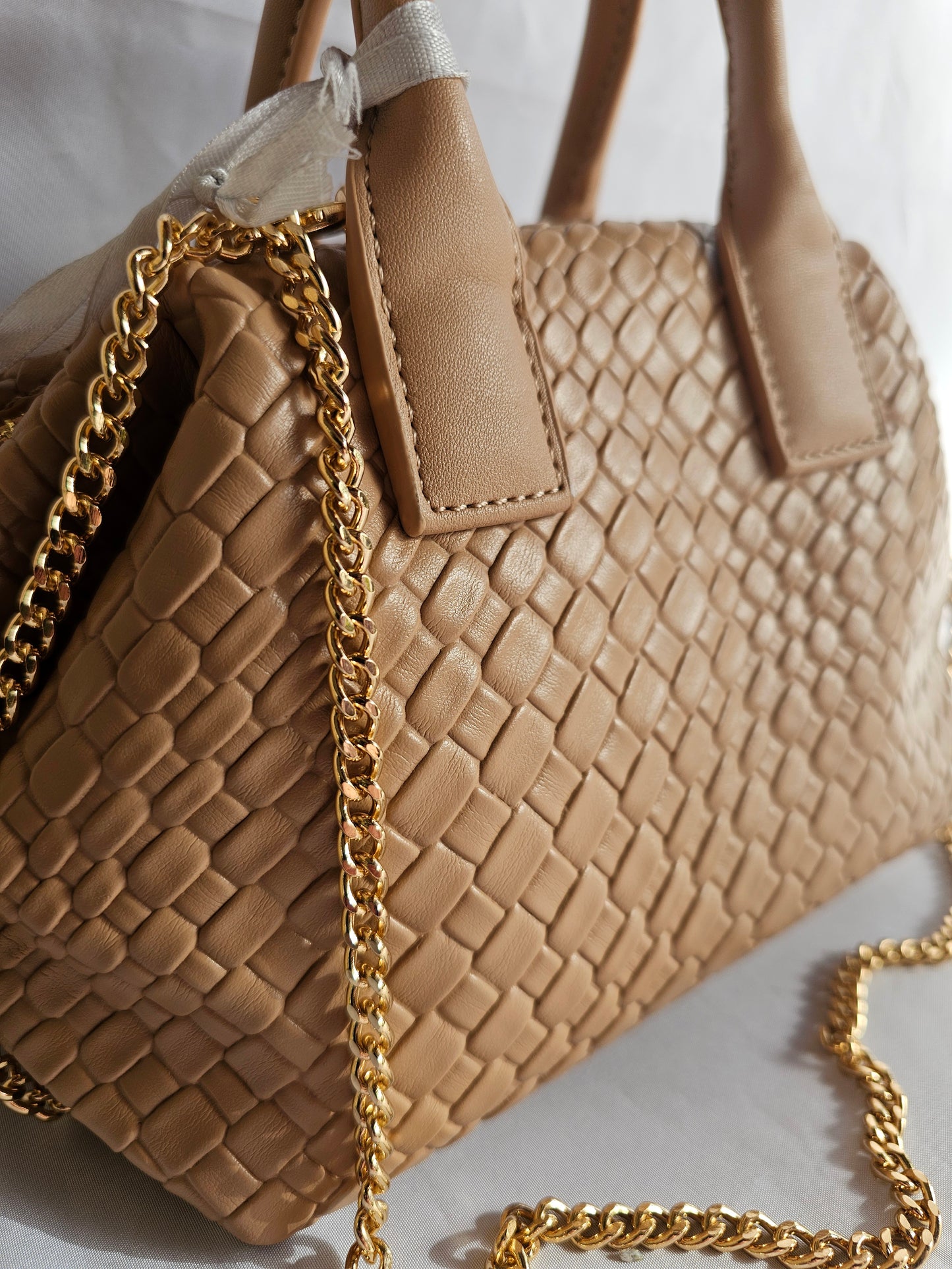 Borsa Vanilla
