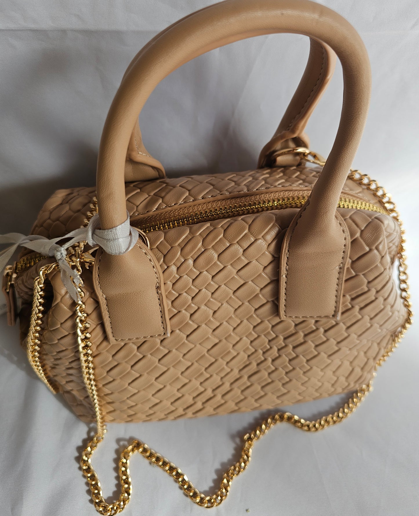 Borsa Vanilla