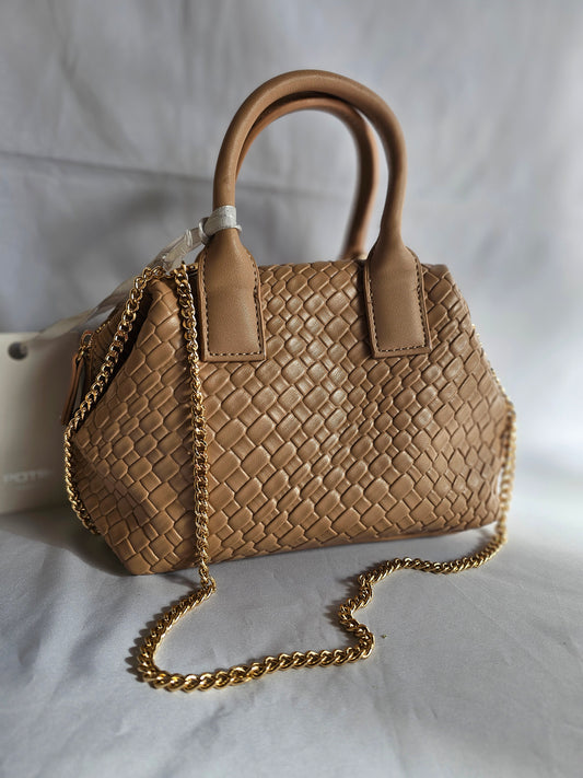 Borsa Vanilla