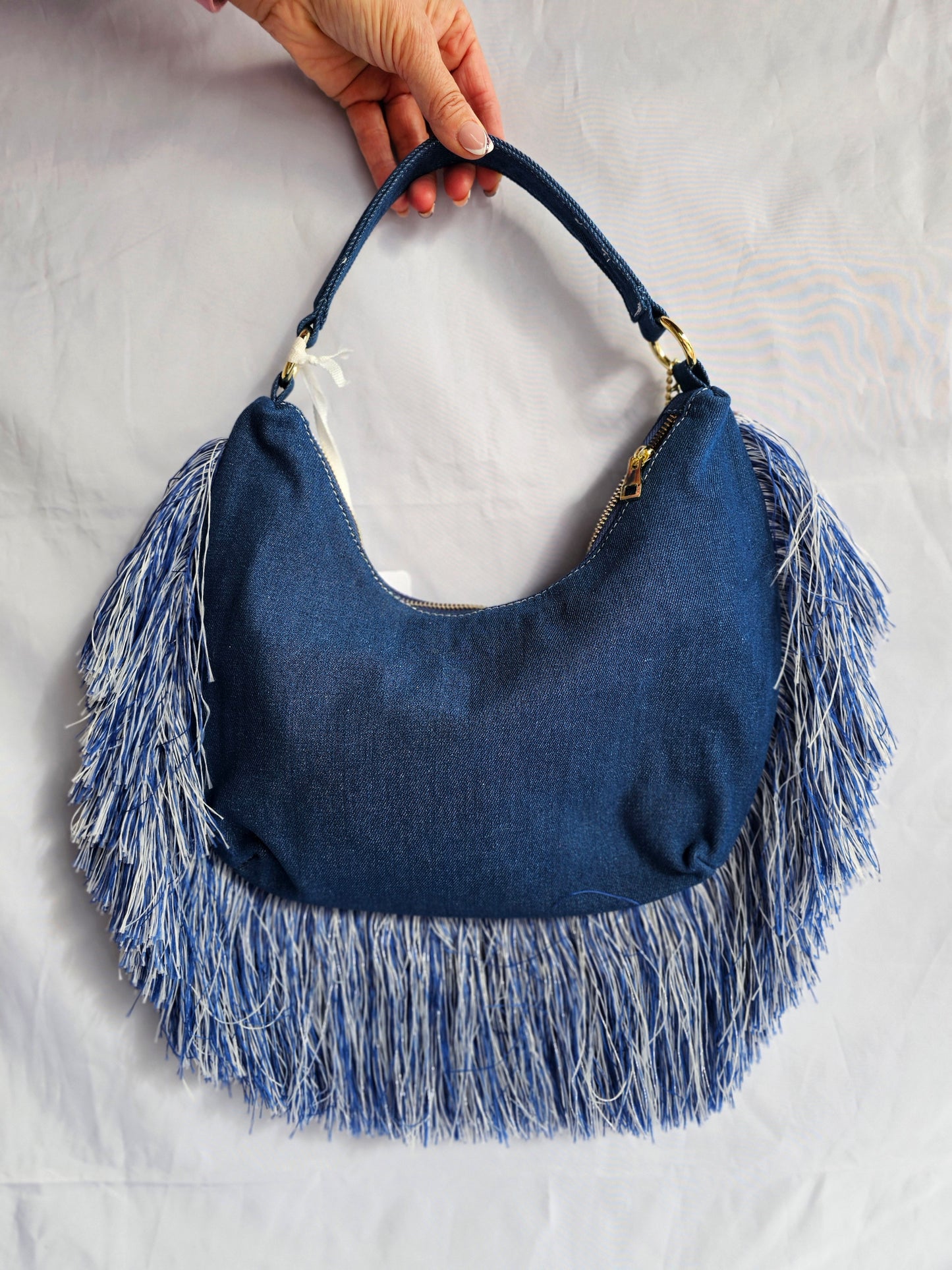 Borsa Jeans