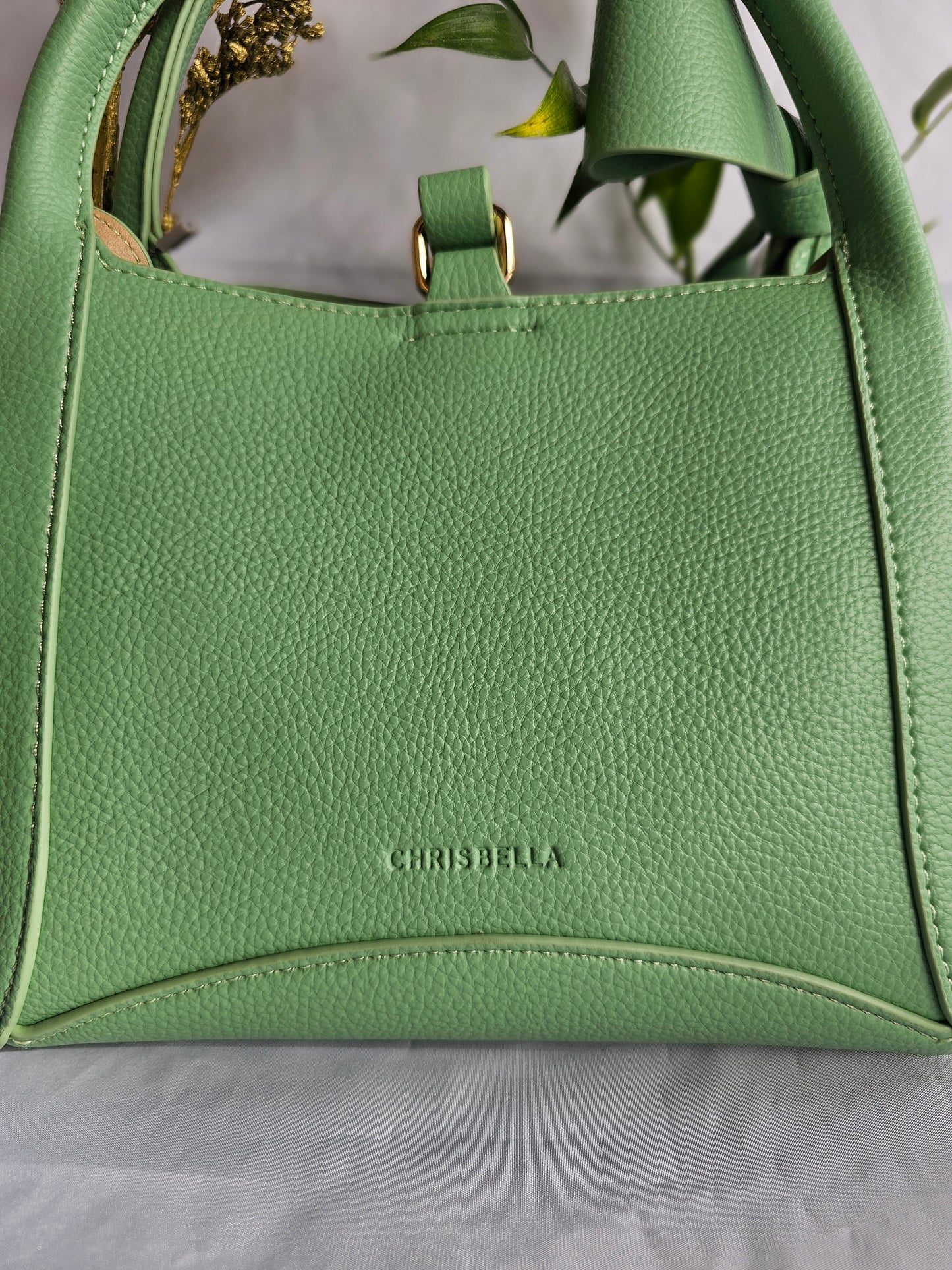 Chrisbella Set Fiocco