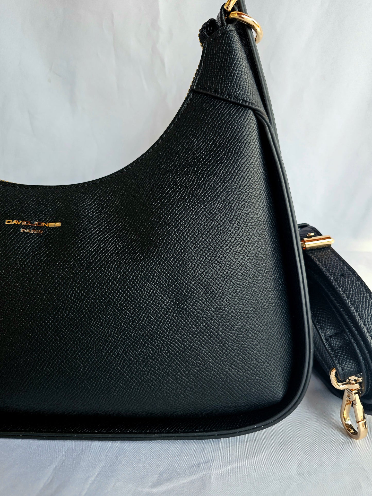 David Jones Borsa Nera