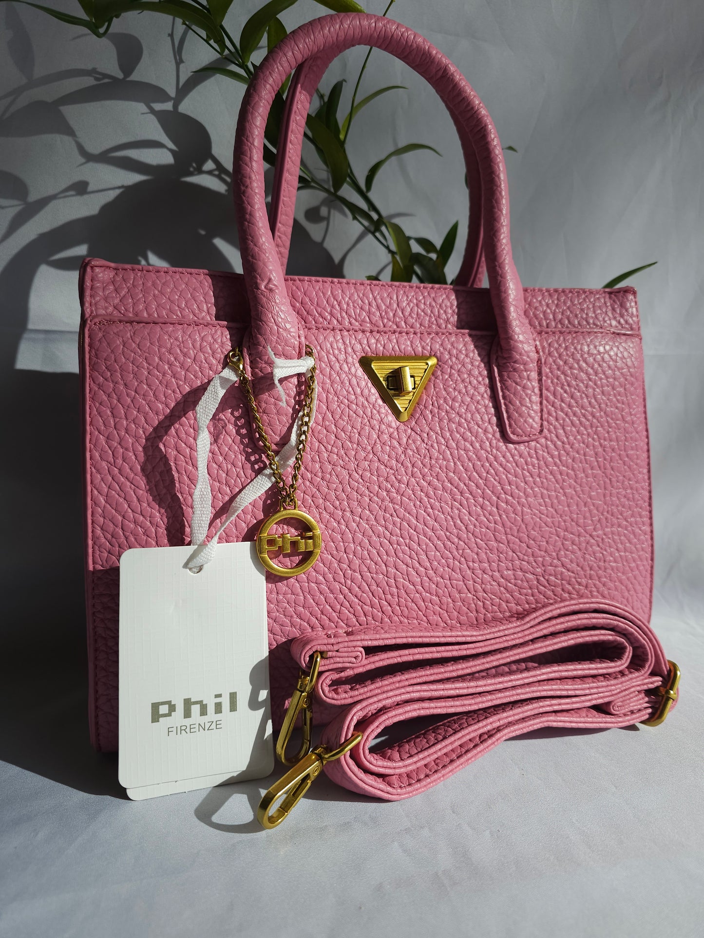 Borsa Greta