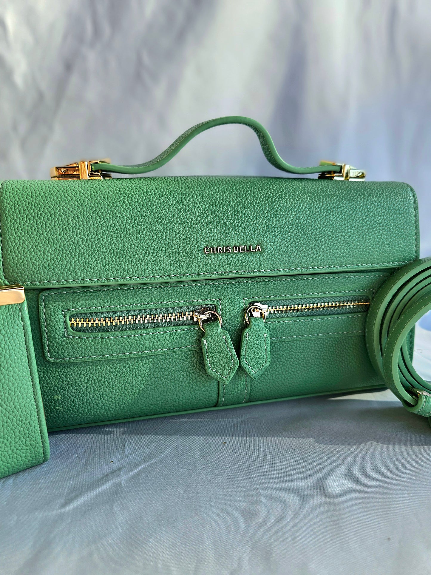 Chrisbella Set Mini Bag