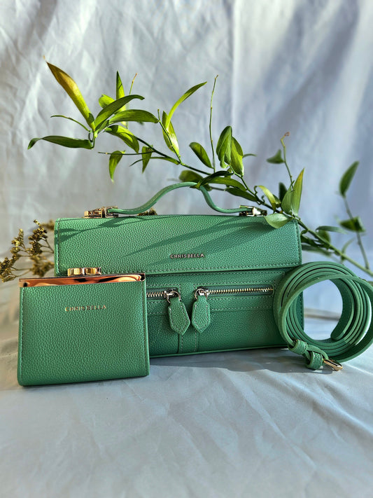 Chrisbella Set Mini Bag