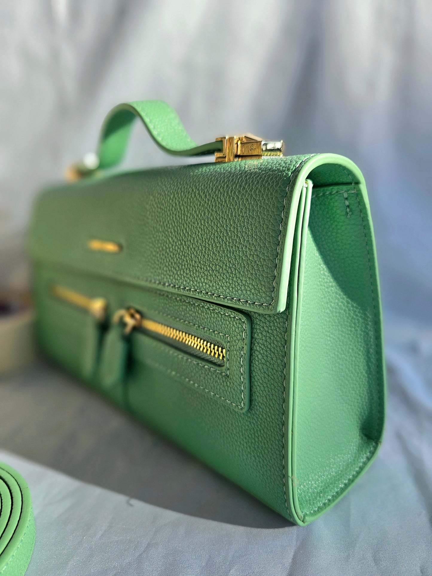 Chrisbella Set Mini Bag