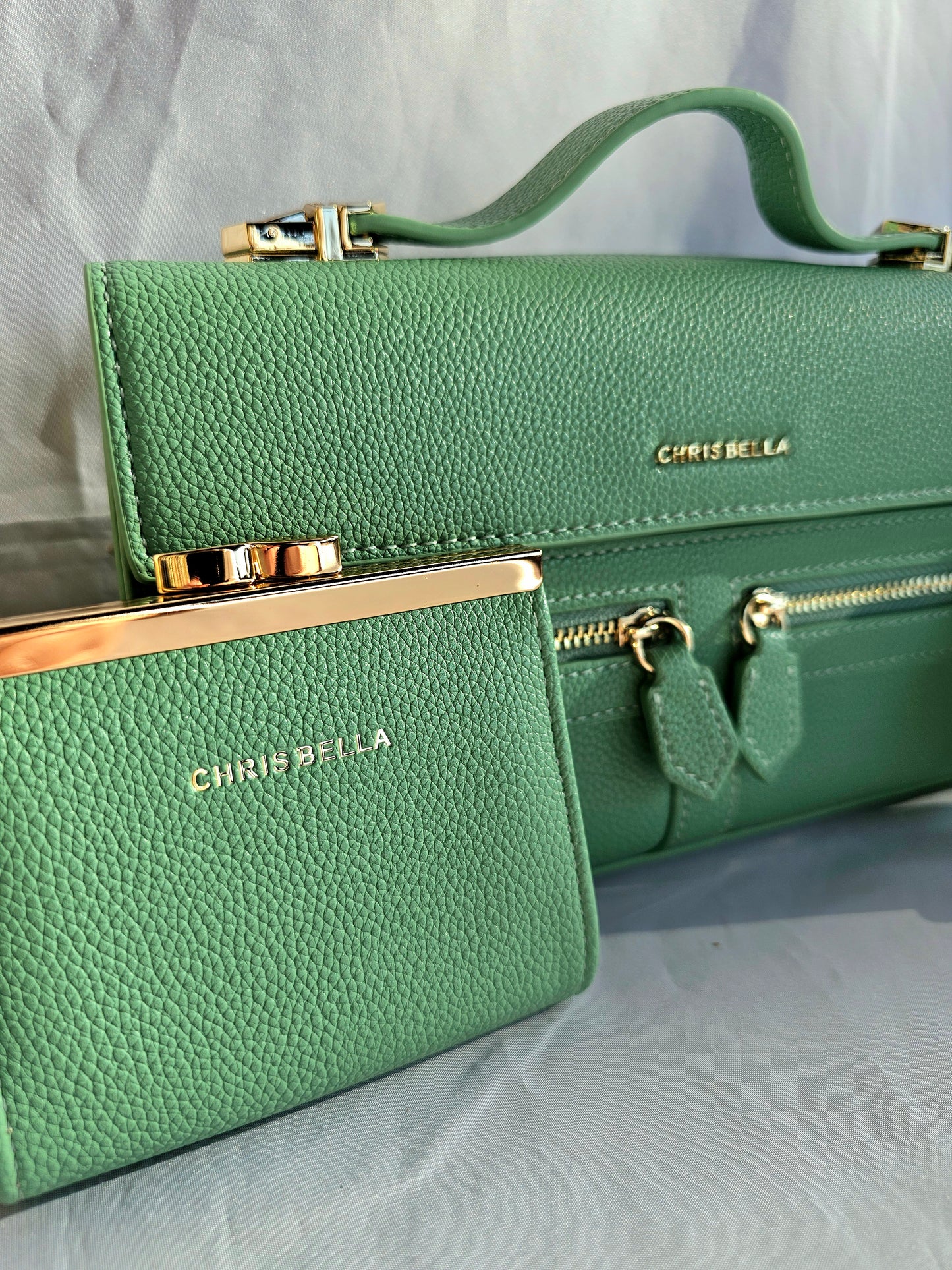 Chrisbella Set Mini Bag