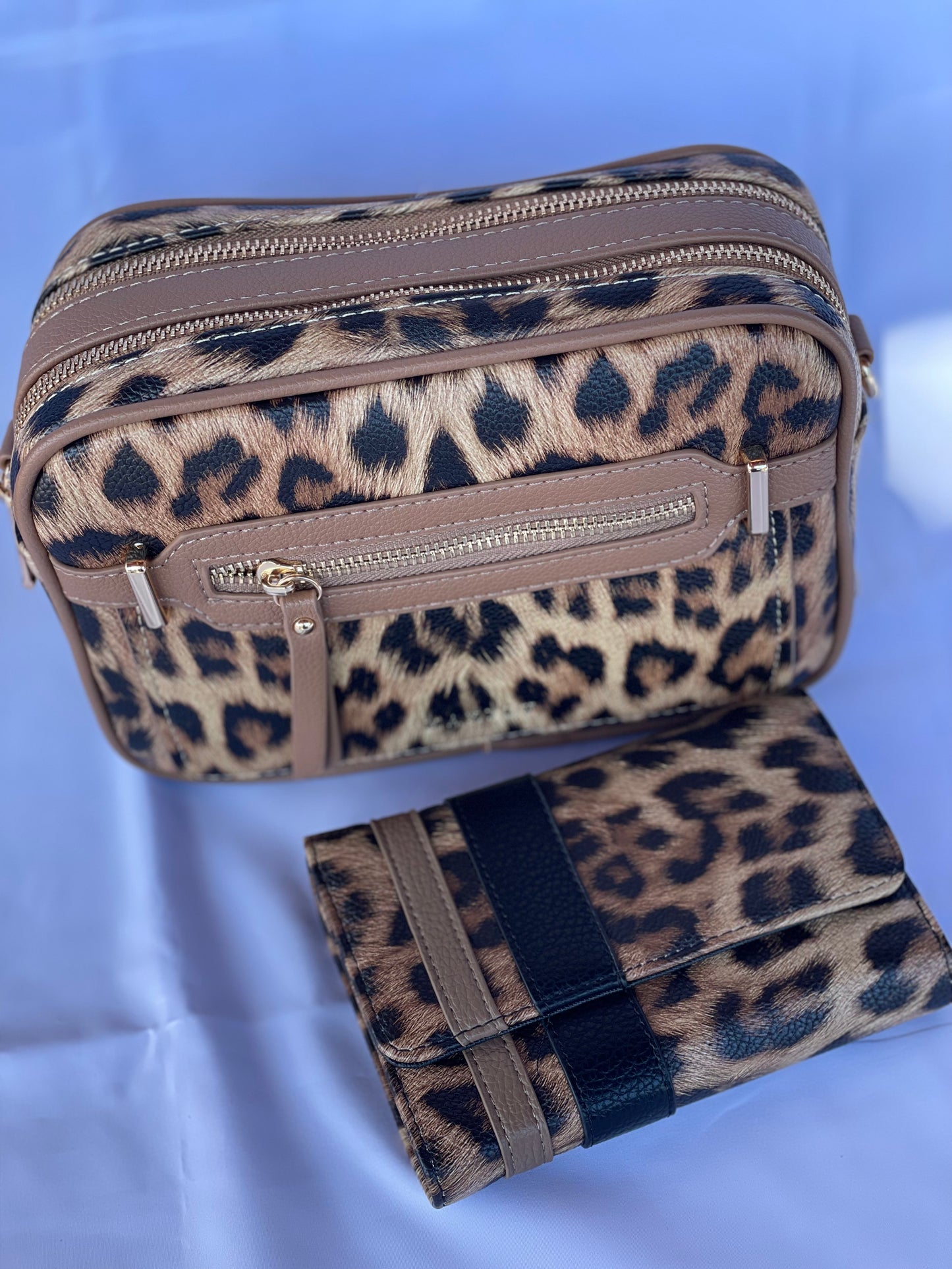 Borsa e Portafoglio Elettra