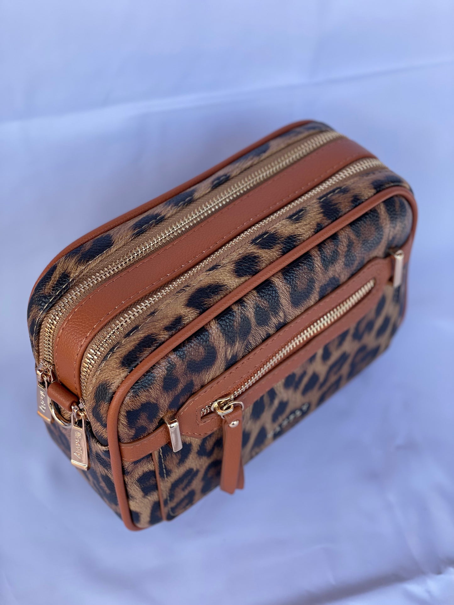 Borsa Elettra Maculata