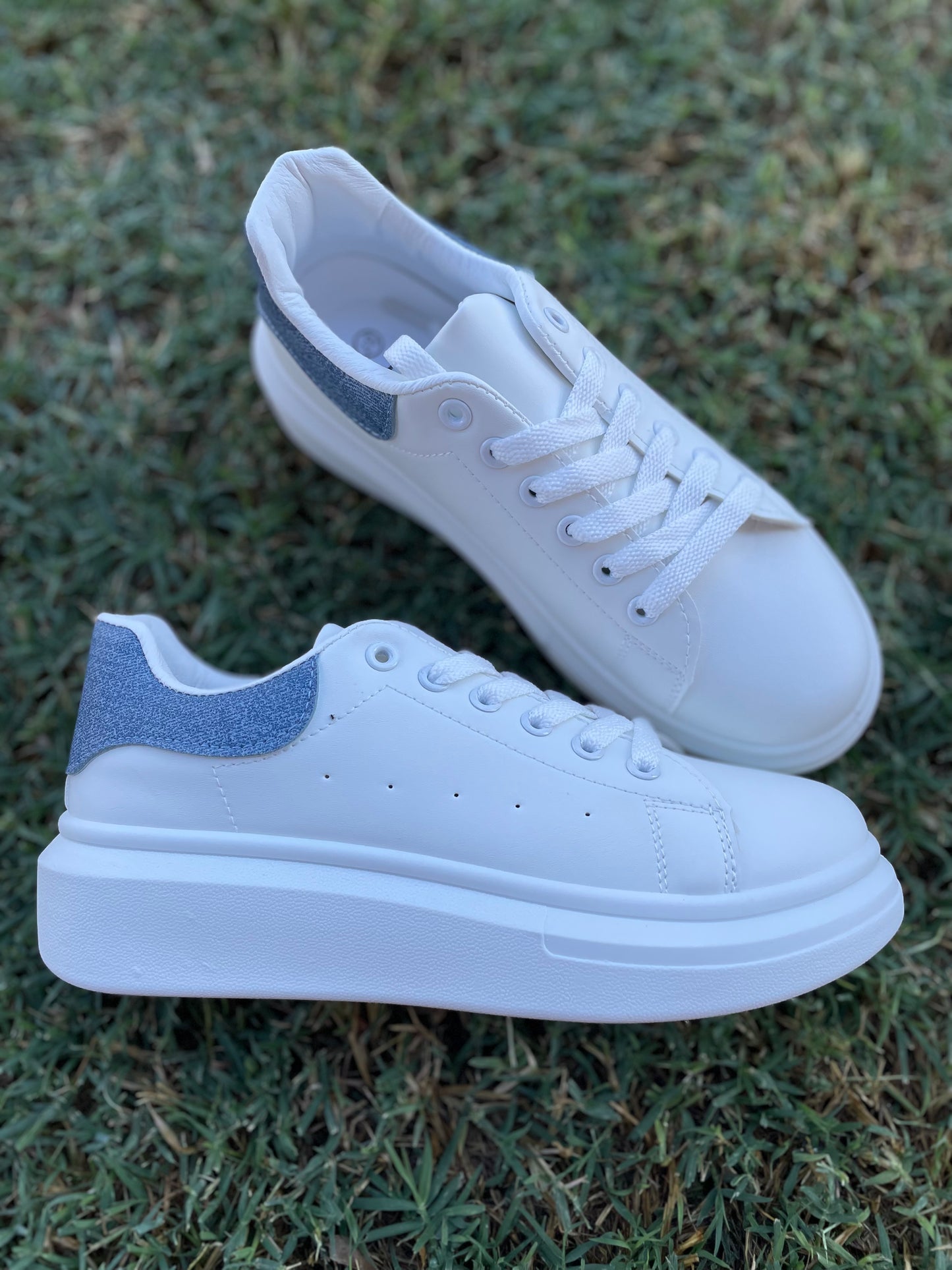 Sneakers Bianche