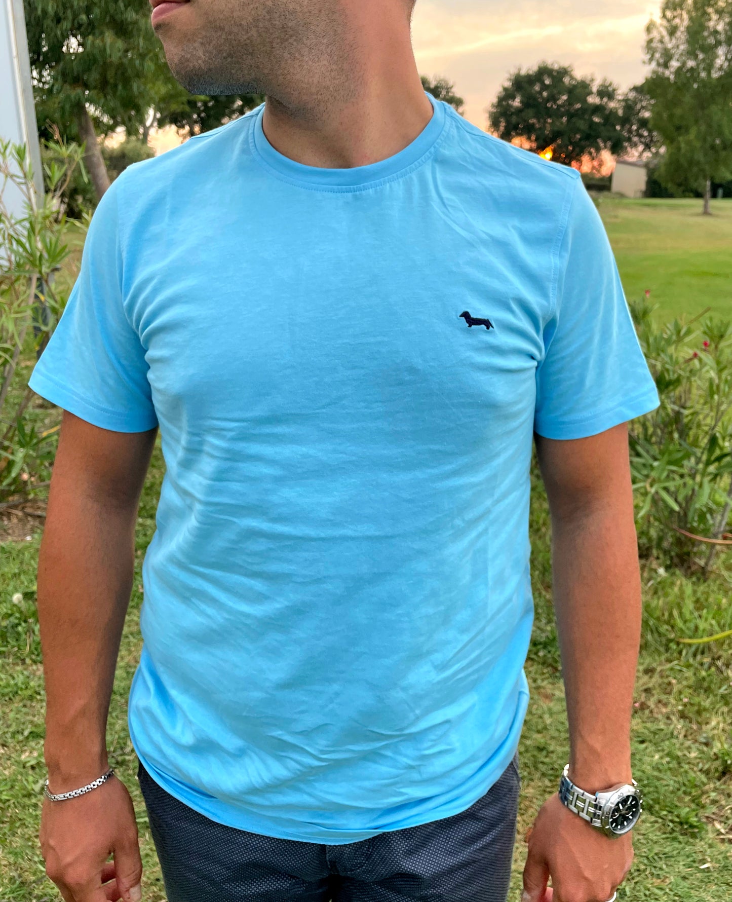 Harmont & Blaine T-Shirt
