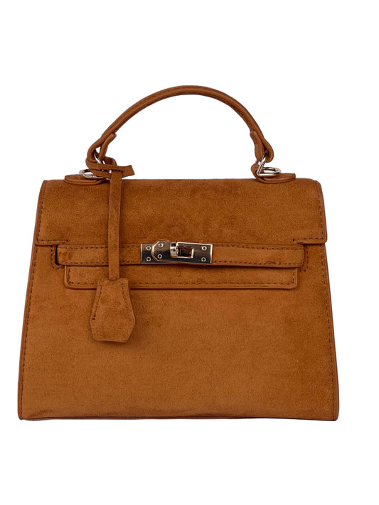 Borsa Grace Suede