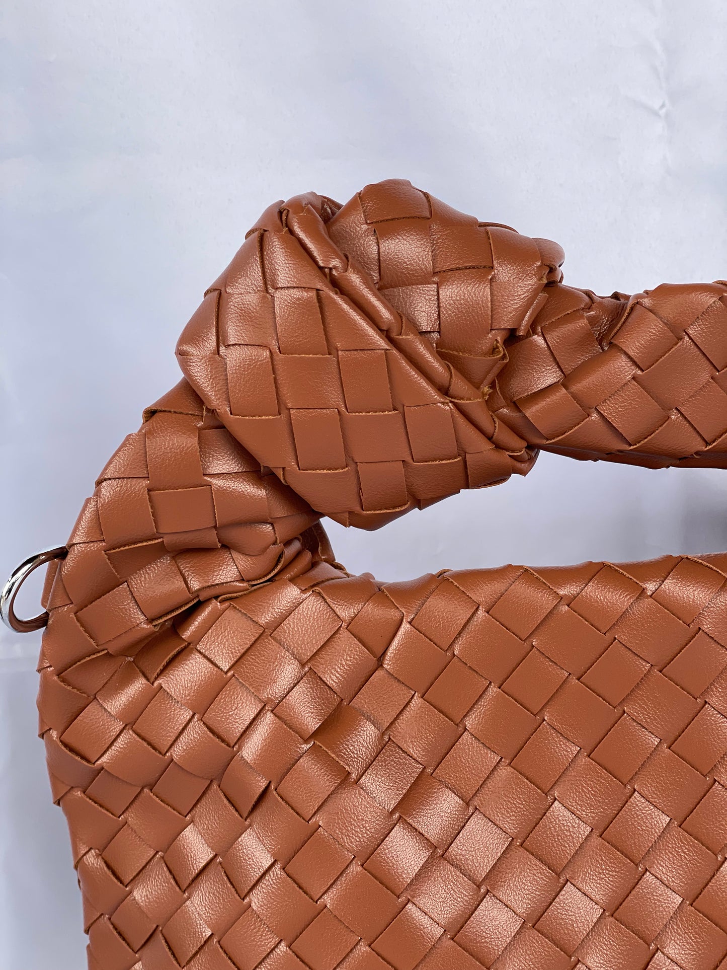 Borsa Intreccio Big