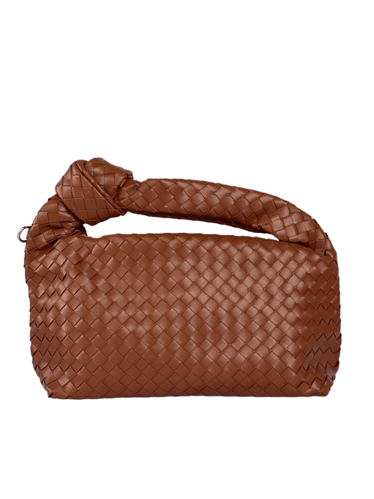 Borsa Intreccio Big