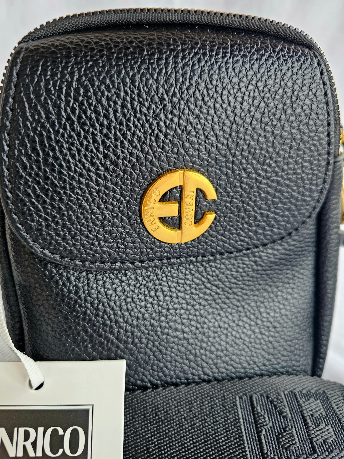 Porta Cellulare Enrico Coveri