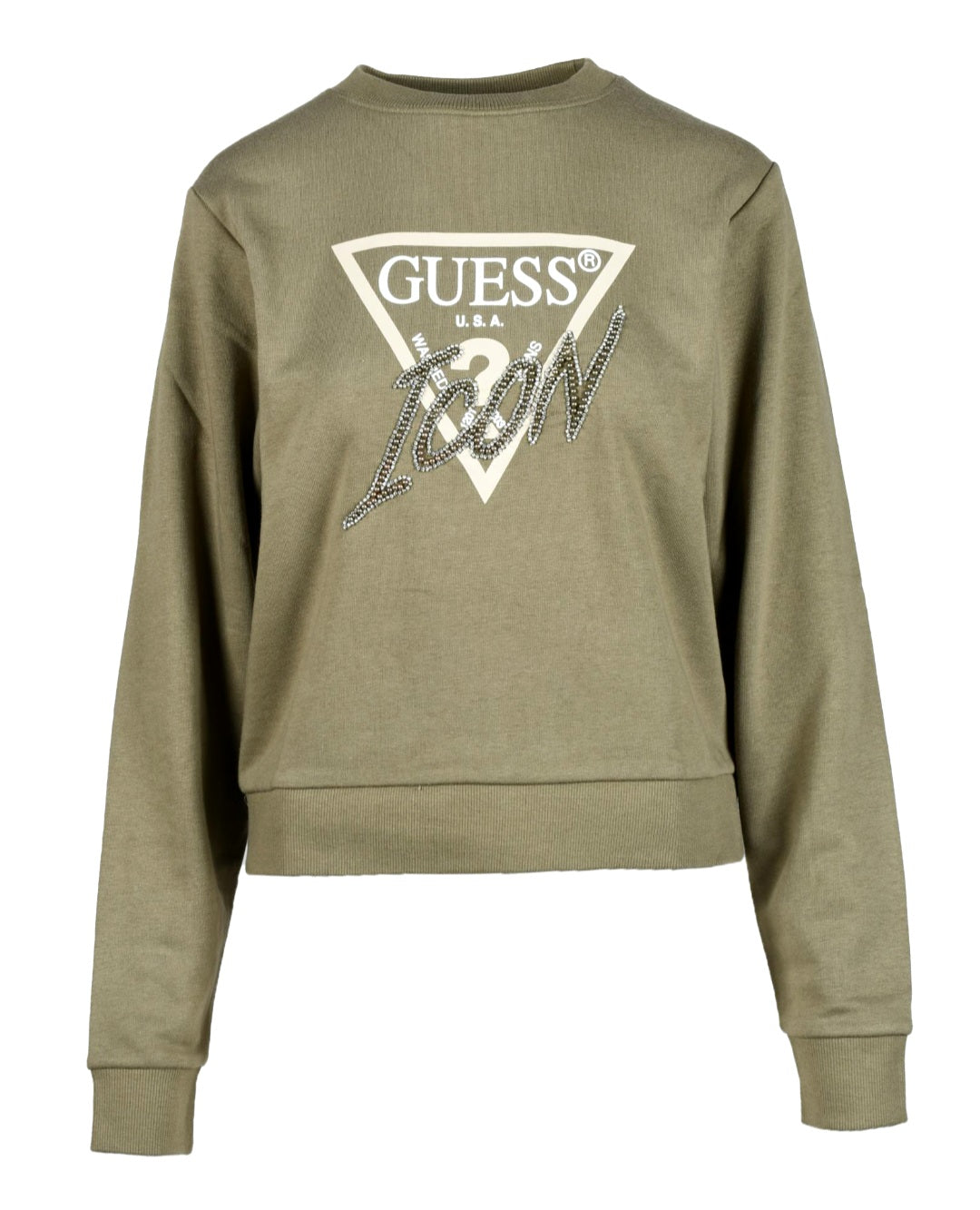 Guess Felpa
