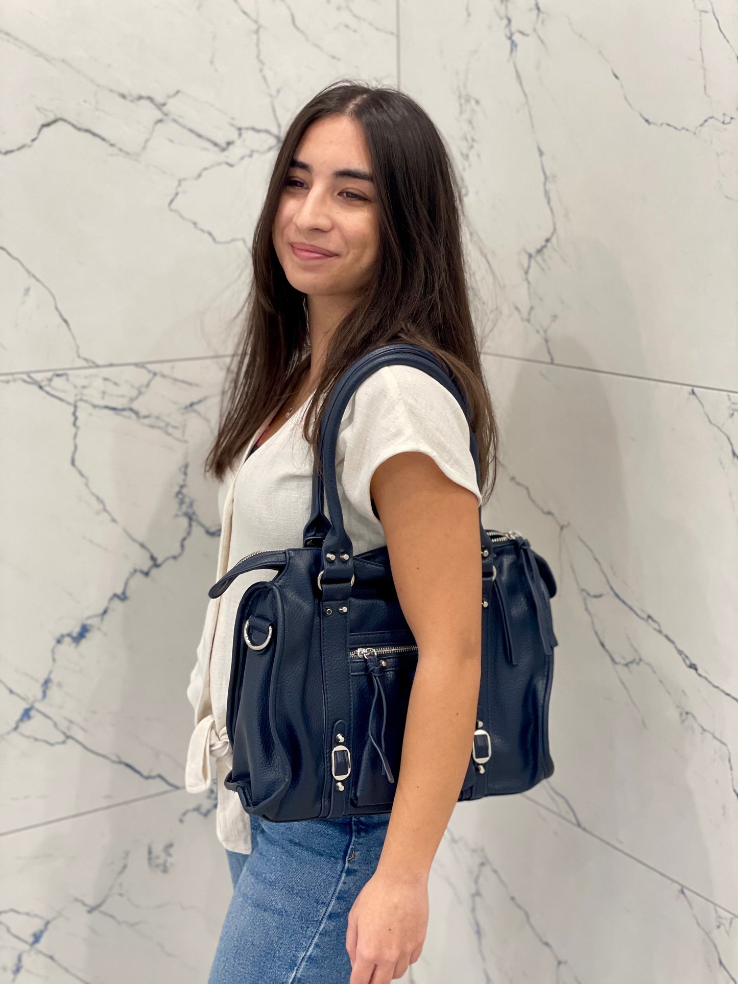 Borsa Tokyo Big