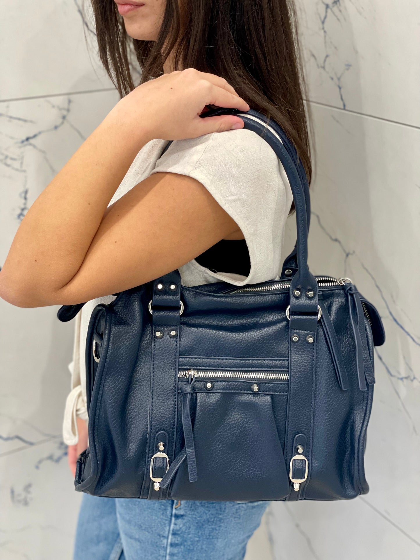 Borsa Tokyo Big
