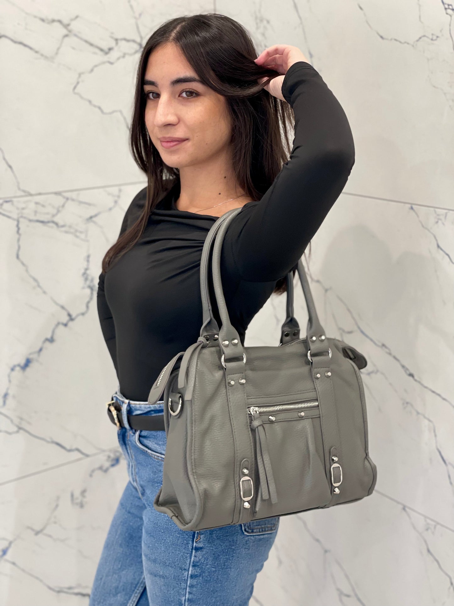 Borsa Tokyo Big