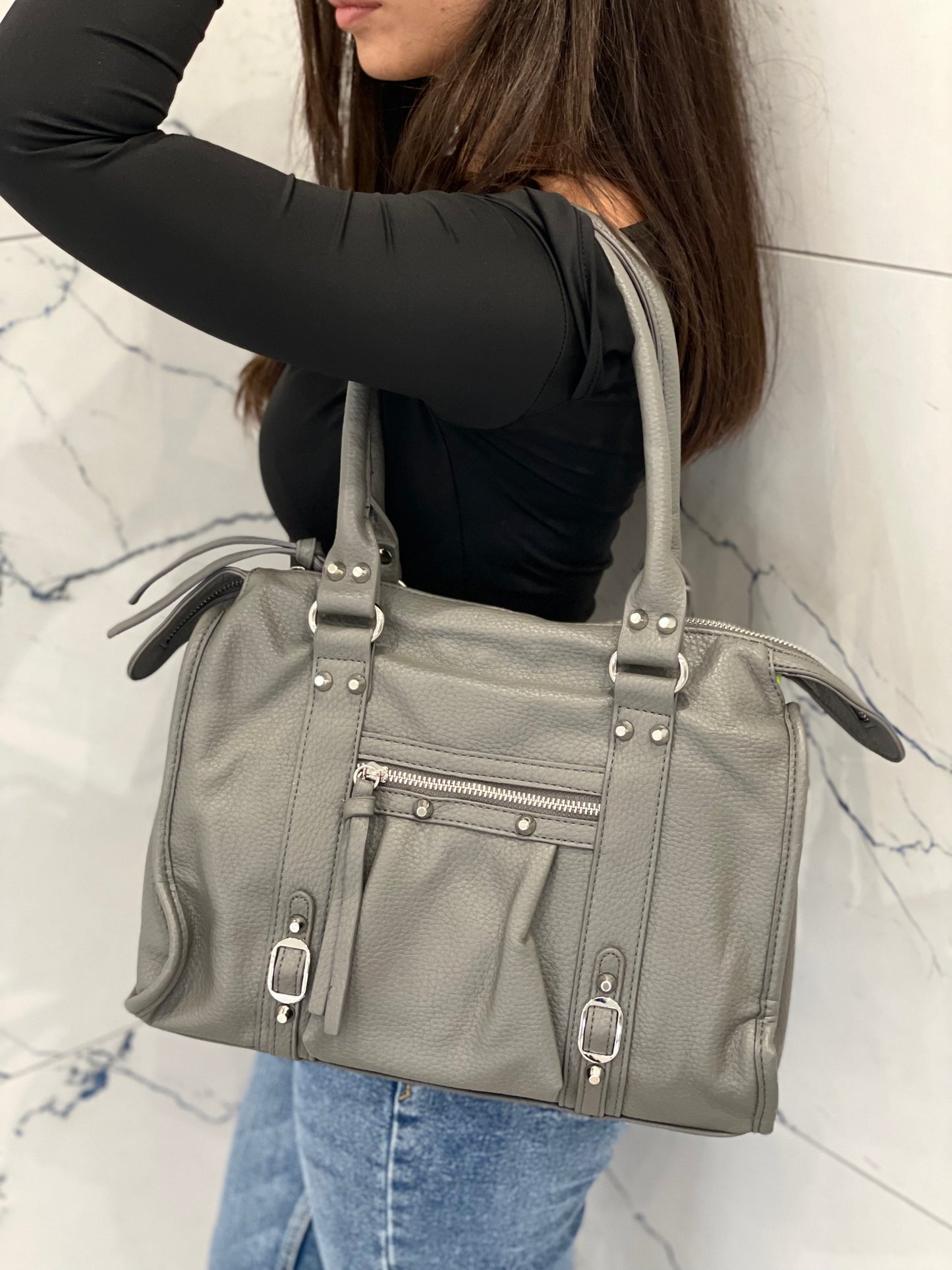 Borsa Tokyo Big
