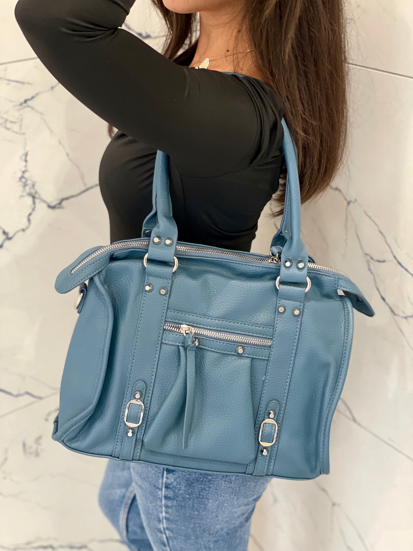 Borsa Tokyo Big