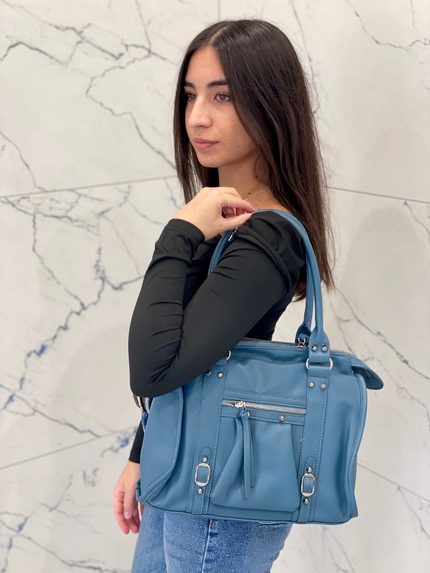 Borsa Tokyo Big