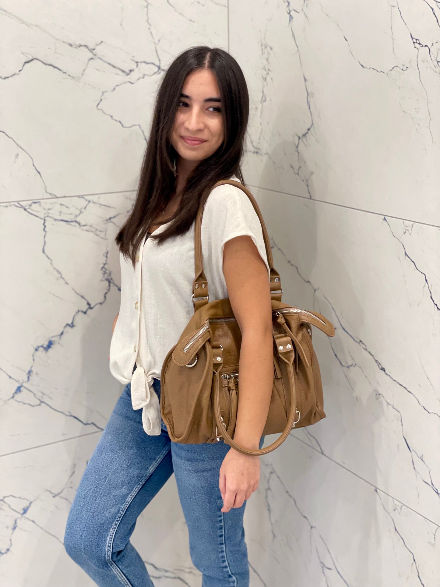 Borsa Tokyo Big