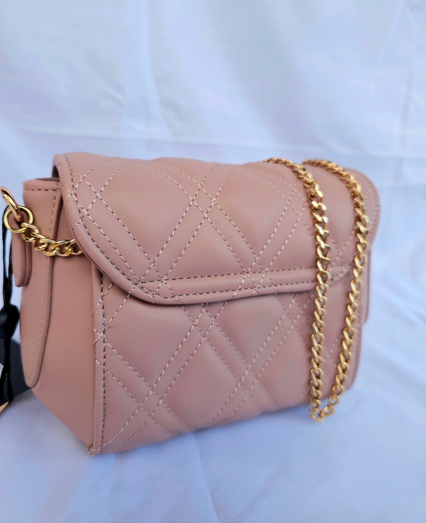 Twinset Borsa Rosa