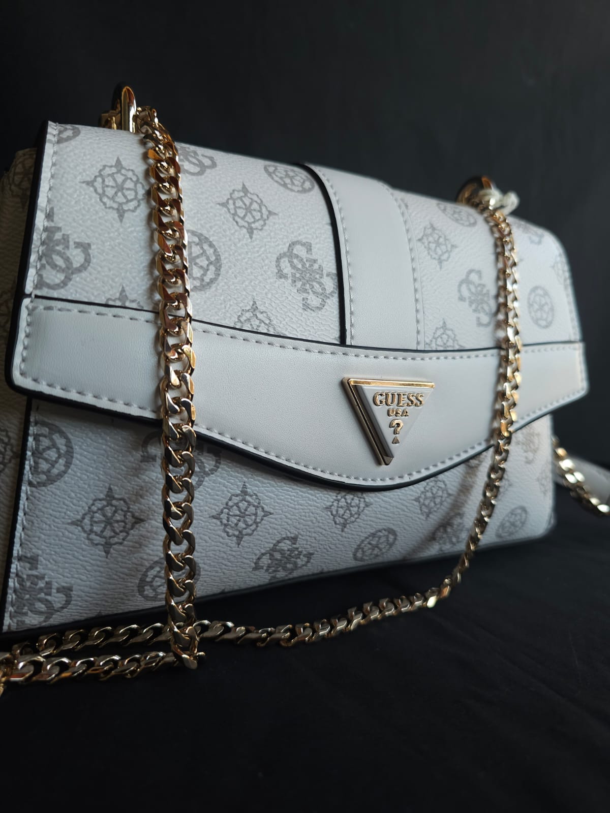 Guess Borsa A Tracolla Dorys