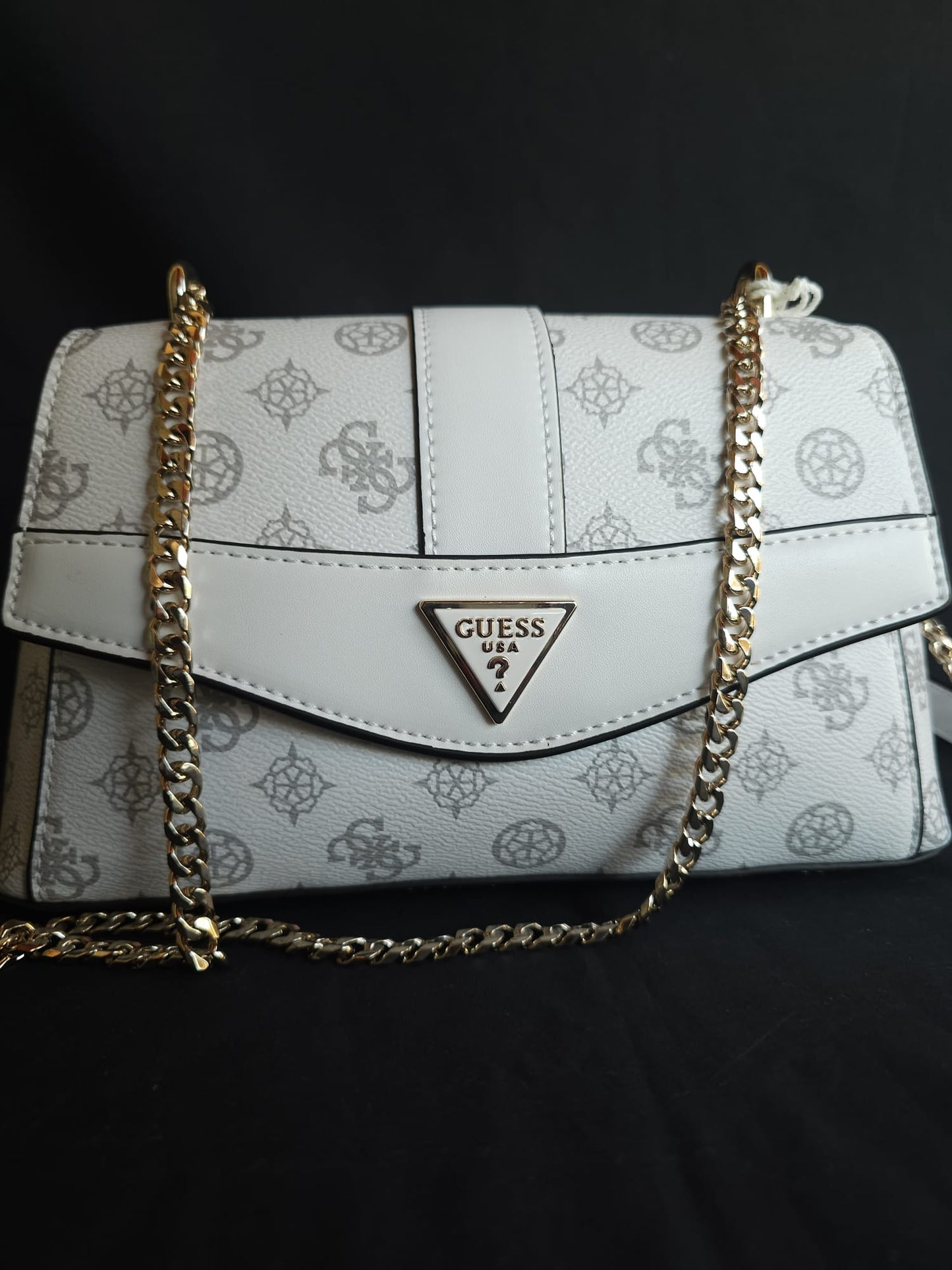 Guess Borsa A Tracolla Dorys