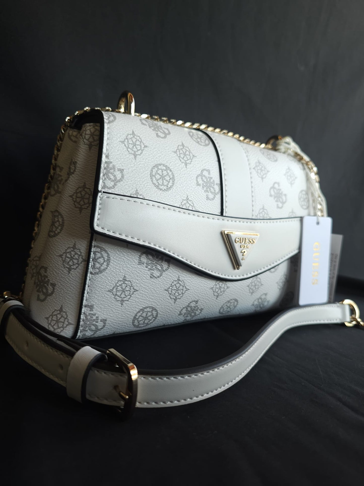 Guess Borsa A Tracolla Dorys