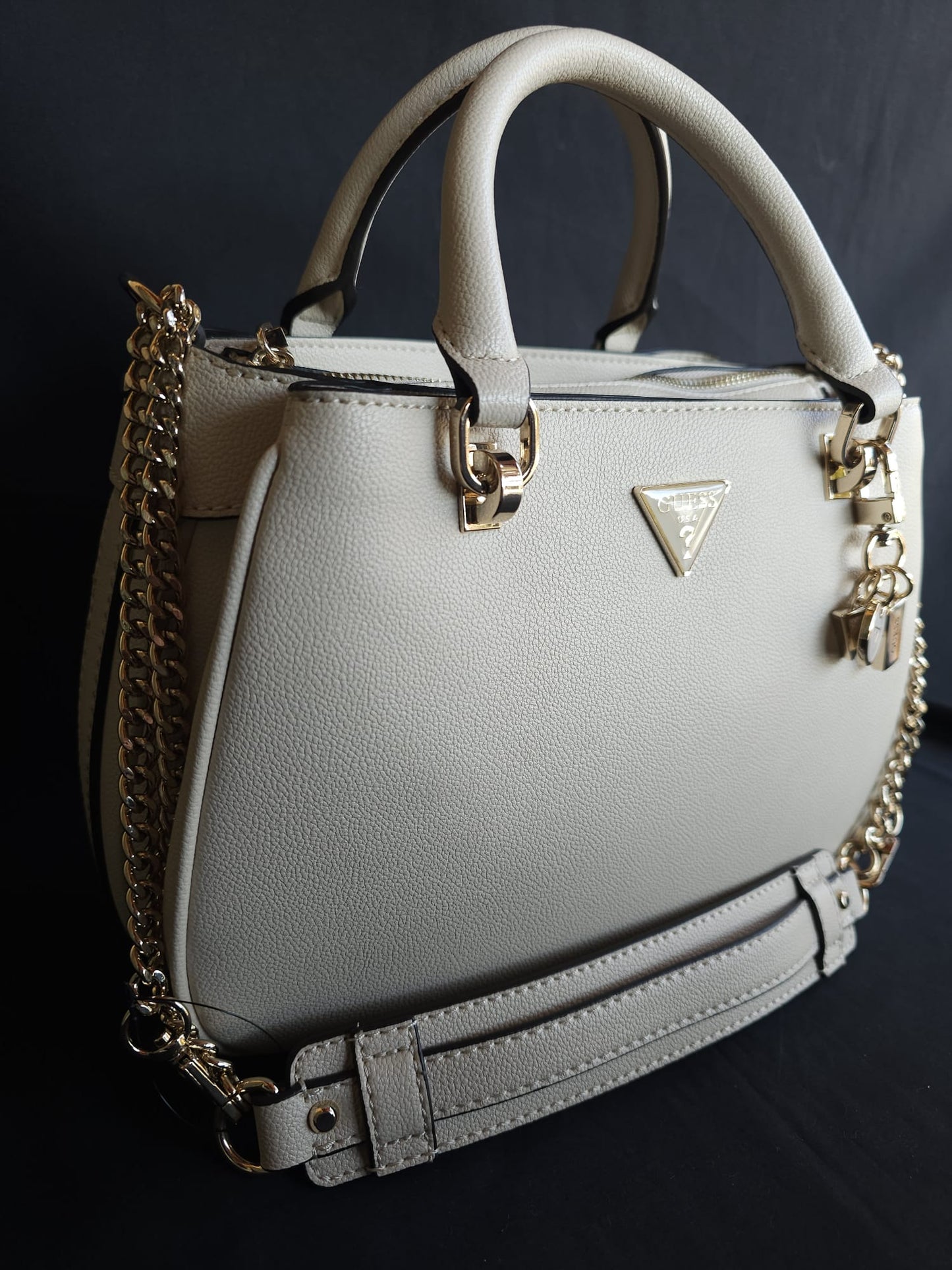Guess Borsa a Mano/Tracolla Linea Fedora