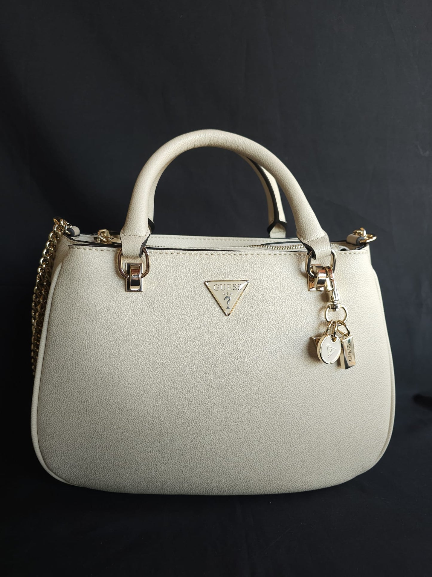 Guess Borsa a Mano/Tracolla Linea Fedora