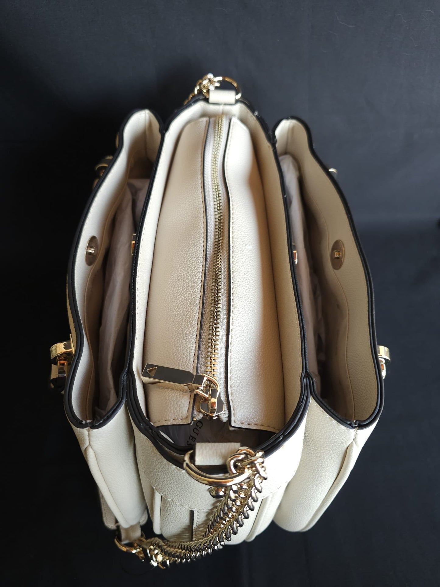 Guess Borsa a Mano/Tracolla Linea Fedora