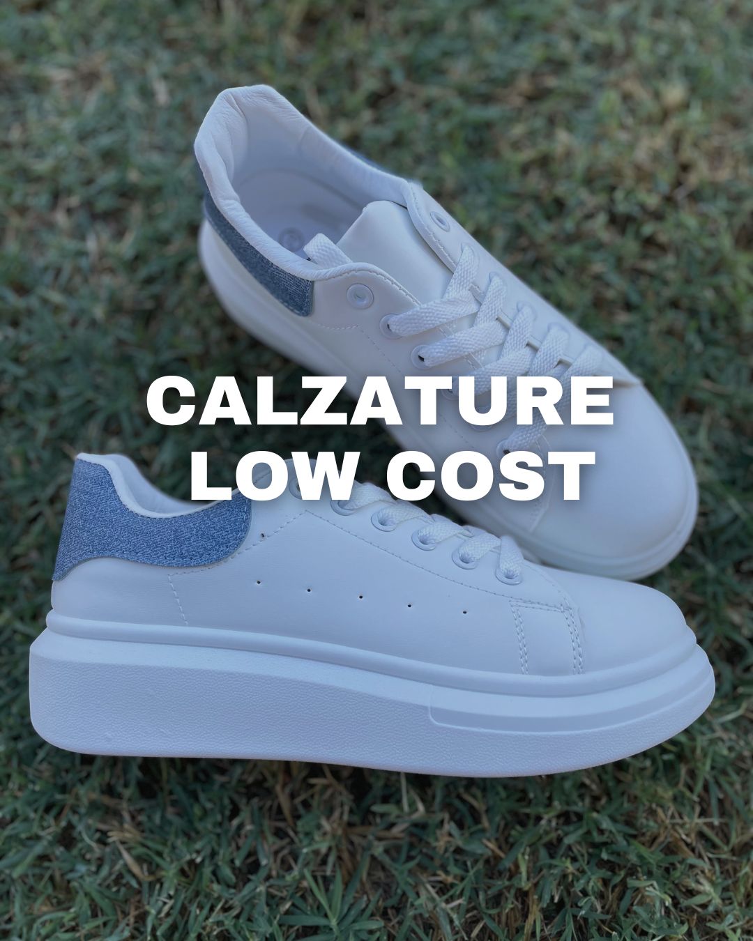 Calzature Low Cost
