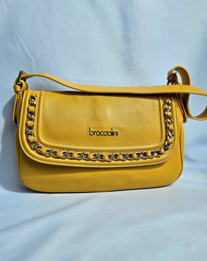 Braccialini Borsa Nora