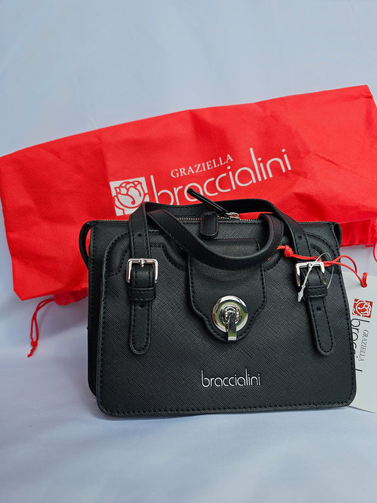 Braccialini Borsa Alicia
