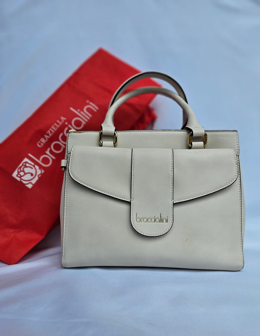 Braccialini Borsa Mirror