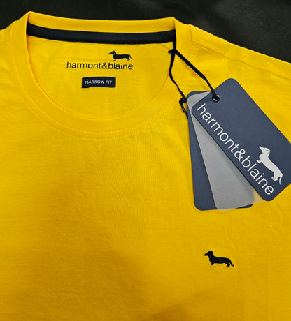 Harmont & Blaine T-Shirt