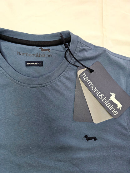 Harmont & Blaine T-Shirt
