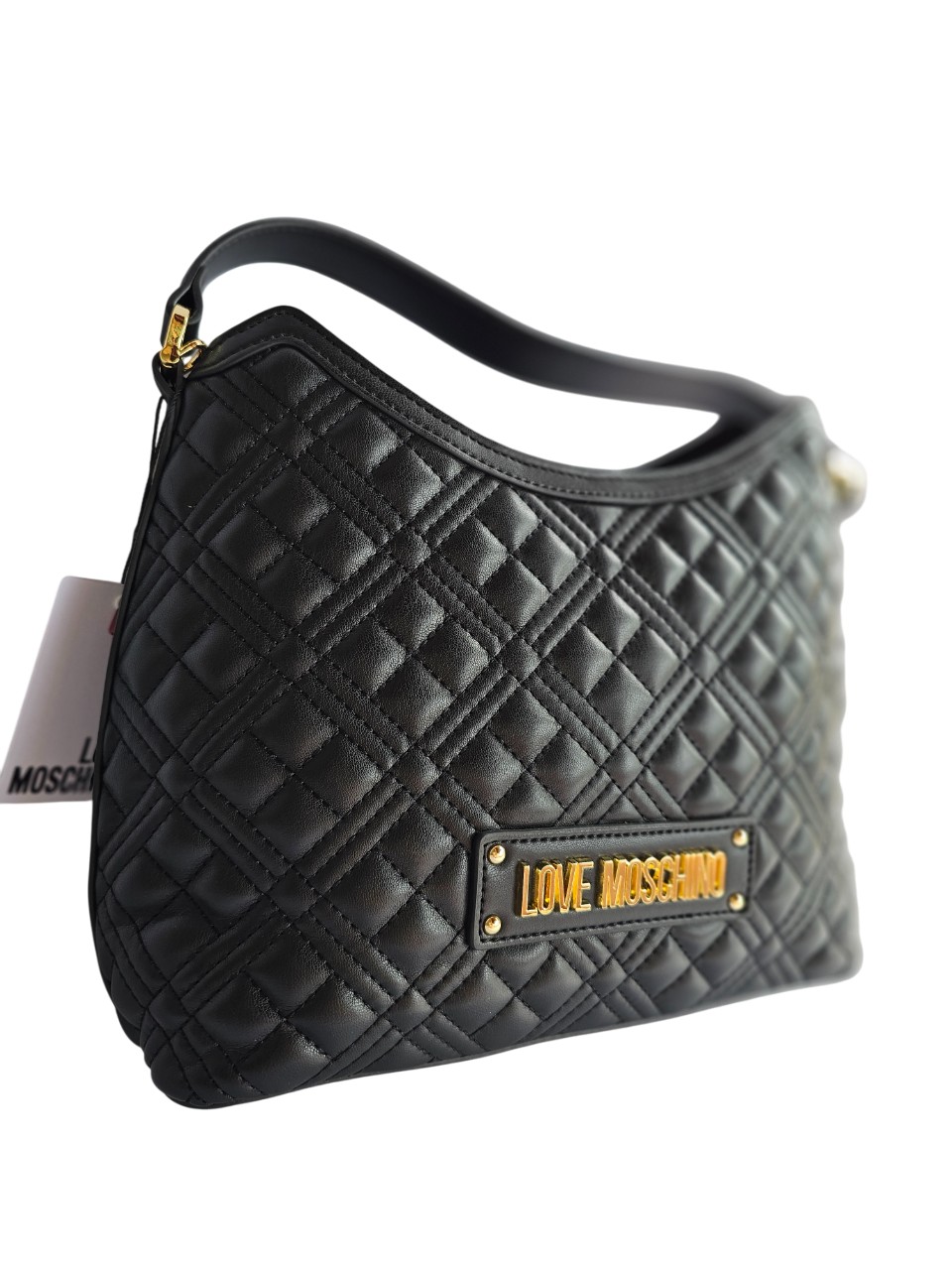 Love Moschino Borsa Hobo