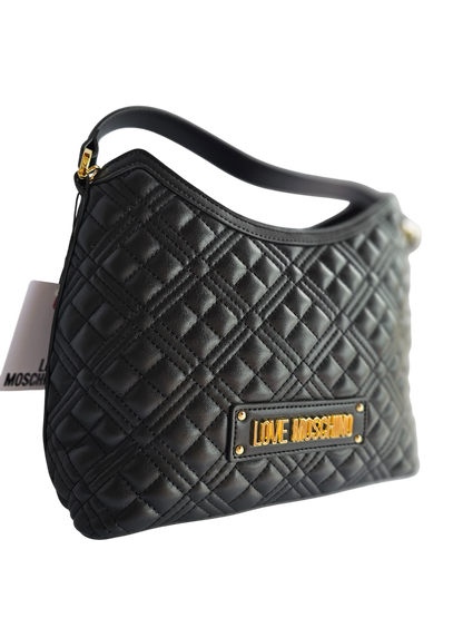 Love Moschino Borsa Hobo